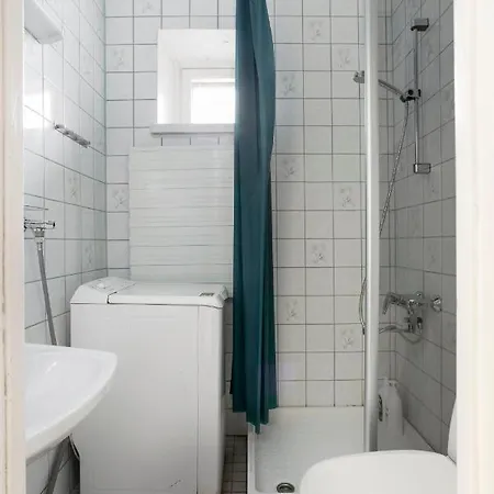 2ndhomes 1br In Kamppi