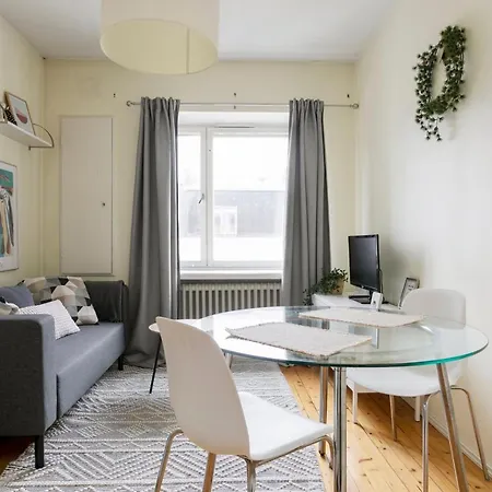 2ndhomes 1br In Kamppi *