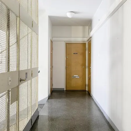 2ndhomes 1br In Kamppi